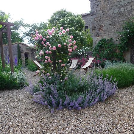 Casa Di Pietro In Vivo D'Orcia, Pool Villa Eksteriør bilde