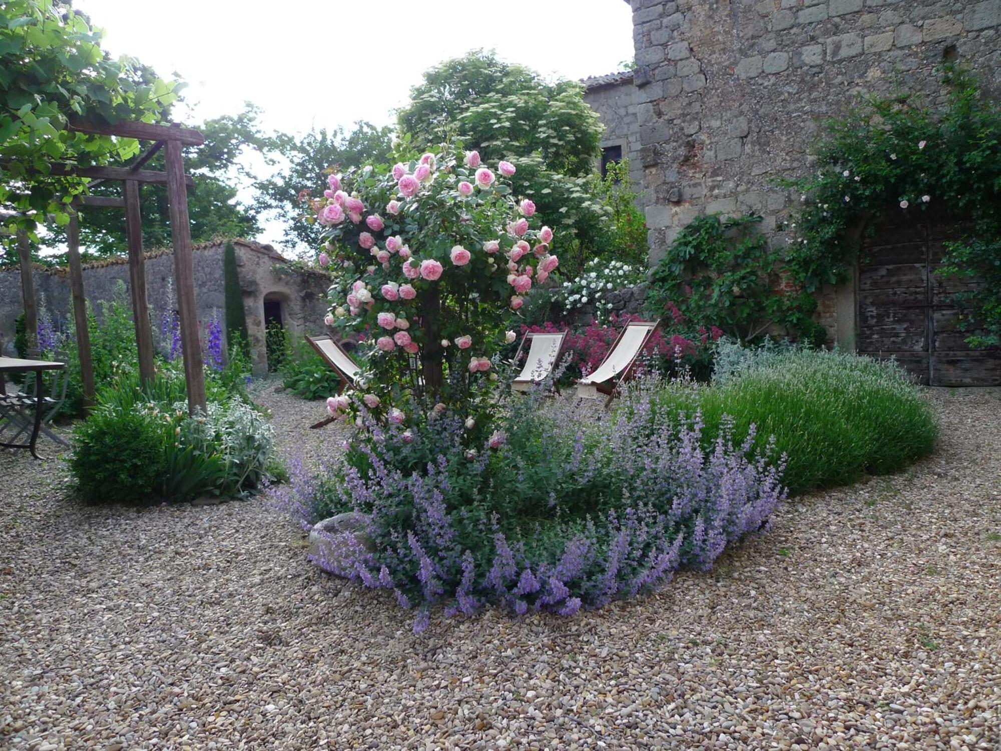 Casa Di Pietro In Vivo D'Orcia, Pool Villa Eksteriør bilde